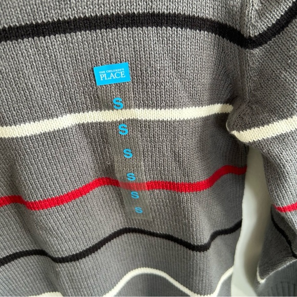 NWT Children’s Place Sweater - Picture 2 of 6